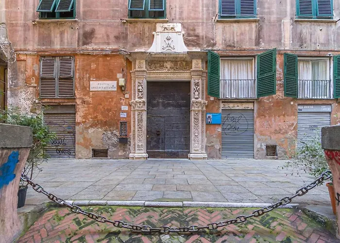 Grillo Cattaneo Central Studio