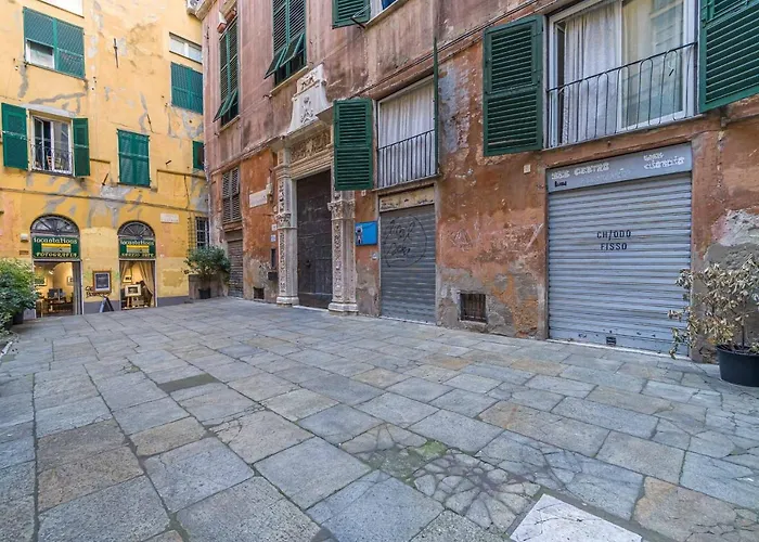 Grillo Cattaneo Central Studio