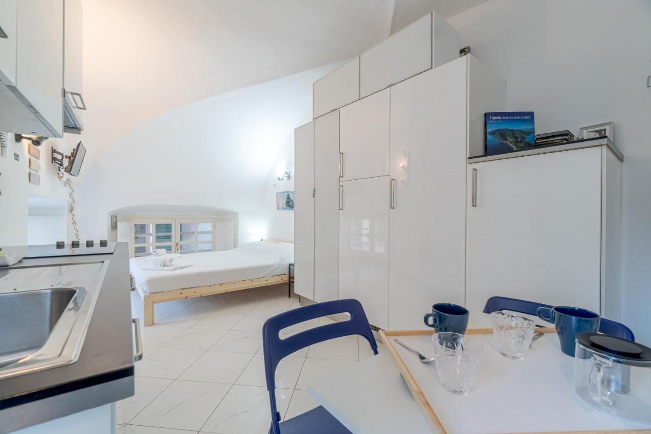 Grillo Cattaneo Apartment *