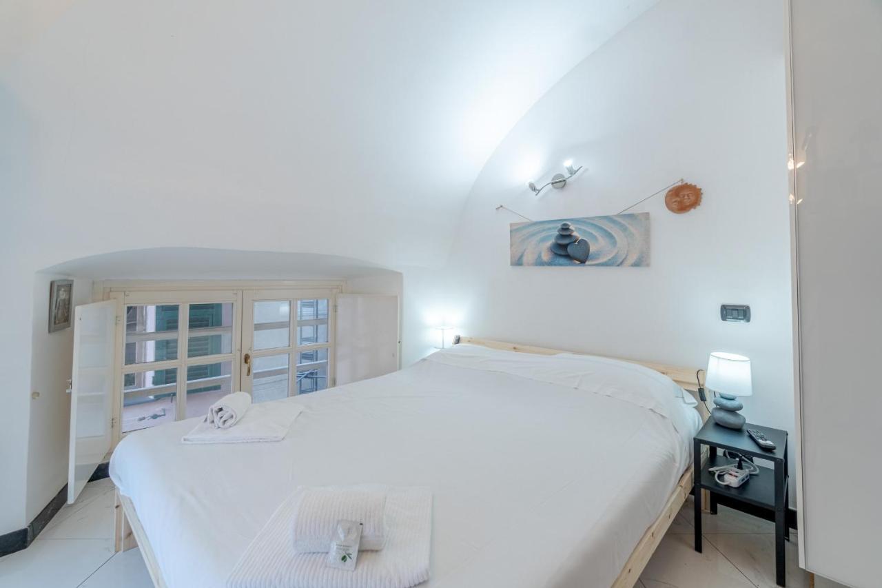 Apartment Grillo Cattaneo *