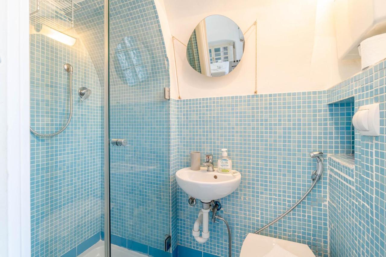 Apartment Grillo Cattaneo Genua