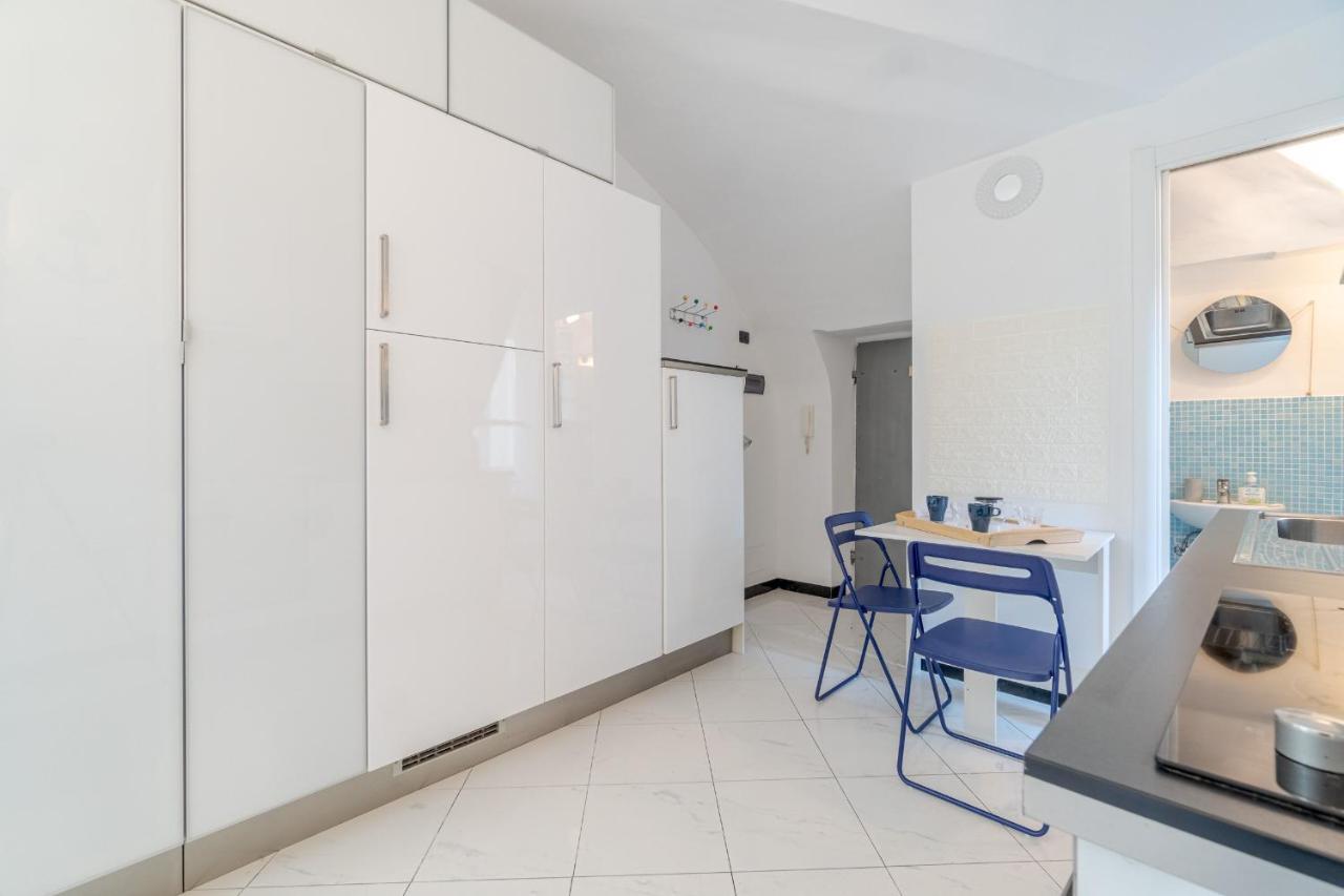 Grillo Cattaneo Apartment *
